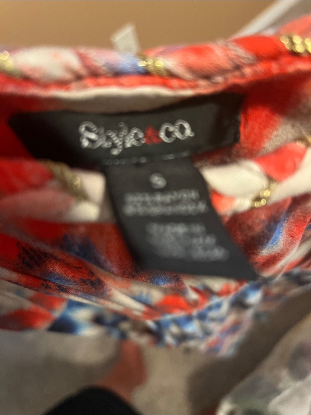 style &. co - Picture 3 of 3